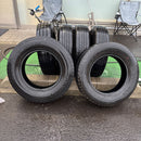 205/75R16 地山中古　ダンロップ　激安美品　　6本セット：25000円