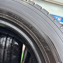 205/75R16 地山中古　ダンロップ　激安美品　　6本セット：25000円