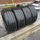 225/50R18 TOYO TRANPATH MPZ 中古夏タイヤ　4本セット:30000円