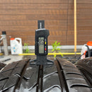 225/50R18 TOYO TRANPATH MPZ 中古夏タイヤ　4本セット:30000円