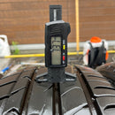 225/50R18 TOYO TRANPATH MPZ 中古夏タイヤ　4本セット:30000円