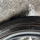 225/50R18 TOYO TRANPATH MPZ 中古夏タイヤ　4本セット:30000円