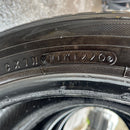 225/50R18 TOYO TRANPATH MPZ 中古夏タイヤ　4本セット:30000円