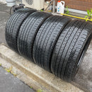 255/45R20 BRIDGESTONE H/L422 Plus 中古夏タイヤ　4本セット:36000円