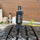 255/45R20 BRIDGESTONE H/L422 Plus 中古夏タイヤ　4本セット:36000円