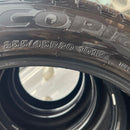 255/45R20 BRIDGESTONE H/L422 Plus 中古夏タイヤ　4本セット:36000円