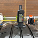 215/55R17 TOYO TRANPATH MP7 中古夏タイヤ　2本セット:12000円