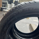 215/55R17 TOYO TRANPATH MP7 中古夏タイヤ　2本セット:12000円