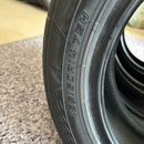 165/60R14 グッドイヤー EG02 2023年製 夏タイヤ 4本セット:18000円