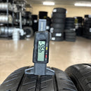 165/60R14 グッドイヤー EG02 2023年製 夏タイヤ 4本セット:18000円