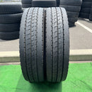 205/85R16 BRIDGESTONE, R207 激安美品2021年製 2本セット:12,000円