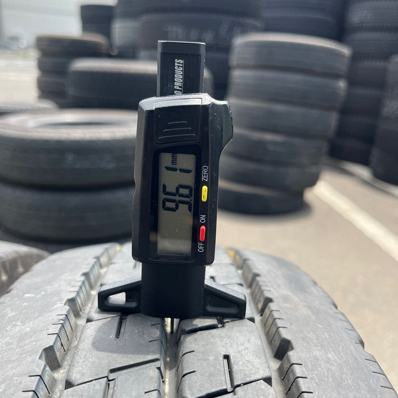 205/85R16 BRIDGESTONE, R207 激安美品2021年製 2本セット:12,000円