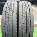 205/85R16 BRIDGESTONE, R207 激安美品2021年製 2本セット:12,000円