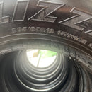 205/85R16 BRIDGESTONE, W989 激安美品　　2023年製 6本セット:29,000円