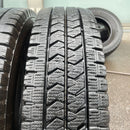 205/85R16 BRIDGESTONE, W989 激安美品　　2023年製 6本セット:29,000円
