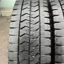 205/85R16 BRIDGESTONE, W989 激安美品　　2023年製 6本セット:29,000円