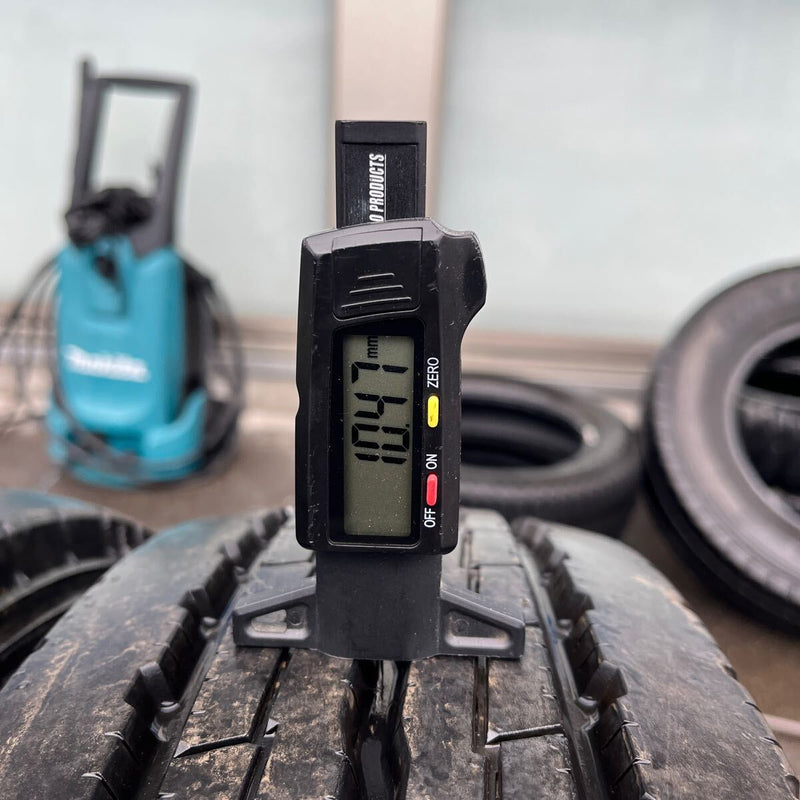 205/85R16 YOKOHAMA, LT151R 激安美品2023年製 2本セット:13,000円
