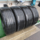 235/50R20 BRIDGESTONE ALENZA001 RFT 中古夏タイヤ　4本セット:40000円