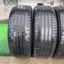 235/50R20 BRIDGESTONE ALENZA001 RFT 中古夏タイヤ　4本セット:40000円