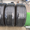 235/50R20 BRIDGESTONE ALENZA001 RFT 中古夏タイヤ　4本セット:40000円
