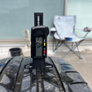 235/50R20 BRIDGESTONE ALENZA001 RFT 中古夏タイヤ　4本セット:40000円