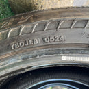 235/50R20 BRIDGESTONE ALENZA001 RFT 中古夏タイヤ　4本セット:40000円