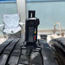 225/80R17.5 DUNLOP SP680 中古ミックスタイヤ　2本セット:12000円