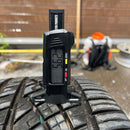 245/40ZR18 CONTINENTAL DWS06 中古夏タイヤ　2本セット:17000円