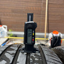 225/50R18 TOYO NANOENERGY 3 PLUS 中古夏タイヤ　2本セット:14000円