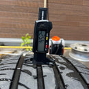 225/50R18 TOYO NANOENERGY 3 PLUS 中古夏タイヤ　2本セット:14000円