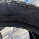 225/50R18 TOYO NANOENERGY 3 PLUS 中古夏タイヤ　2本セット:14000円