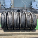 205/70R17.5 地山中古　ヨコハマ　2023年　激安美品　　6本セット：45000円