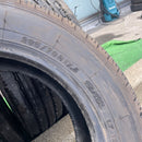 205/70R17.5 地山中古　ヨコハマ　2023年　激安美品　　6本セット：45000円