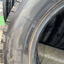 205/70R17.5 地山中古　ヨコハマ　2023年　激安美品　　6本セット：45000円