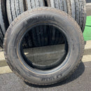 205/70R17.5 地山中古　ヨコハマ　2023年　激安美品　　6本セット：45000円