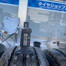 195/85R15 地山中古　ヨコハマ　2023年　ほぼ新品　激安美品　　6本セット：42000円