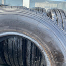 195/85R15 地山中古　ヨコハマ　2023年　ほぼ新品　激安美品　　6本セット：42000円