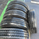 195/85R15 地山中古　ヨコハマ　2023年　ほぼ新品　激安美品　　6本セット：42000円