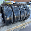 225/45R21 DUNLOP SP SPORT MAXX 055 中古夏タイヤ　4本セット:40000円