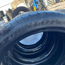 225/45R21 DUNLOP SP SPORT MAXX 055 中古夏タイヤ　4本セット:40000円