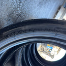 225/45R21 DUNLOP SP SPORT MAXX 055 中古夏タイヤ　4本セット:40000円