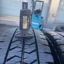 195/85R16 地山中古　ブリヂストン　2024年　激安美品　　6本セット：30500円