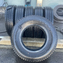 195/85R16 地山中古　ブリヂストン　2024年　激安美品　　6本セット：30500円