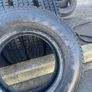 195/85R16 地山中古　ブリヂストン　2024年　激安美品　　6本セット：30500円