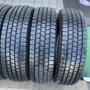 195/85R15 地山中古　東洋　2023年　激安美品　　6本セット：29500円