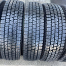 195/85R15 地山中古　東洋　2023年　激安美品　　6本セット：29500円