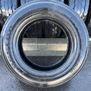 245/70R19.5 地山中古　ダンロップ　2023年　激安美品　　8本セット：68000円