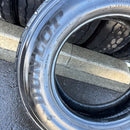 245/70R19.5 地山中古　ダンロップ　2023年　激安美品　　8本セット：68000円