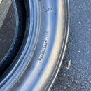 245/70R19.5 地山中古　ダンロップ　2023年　激安美品　　8本セット：68000円