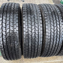 205/70R 17.5 地山中古　ヨコハマ　　　2023年UP激安美品　　6本セット：30000円